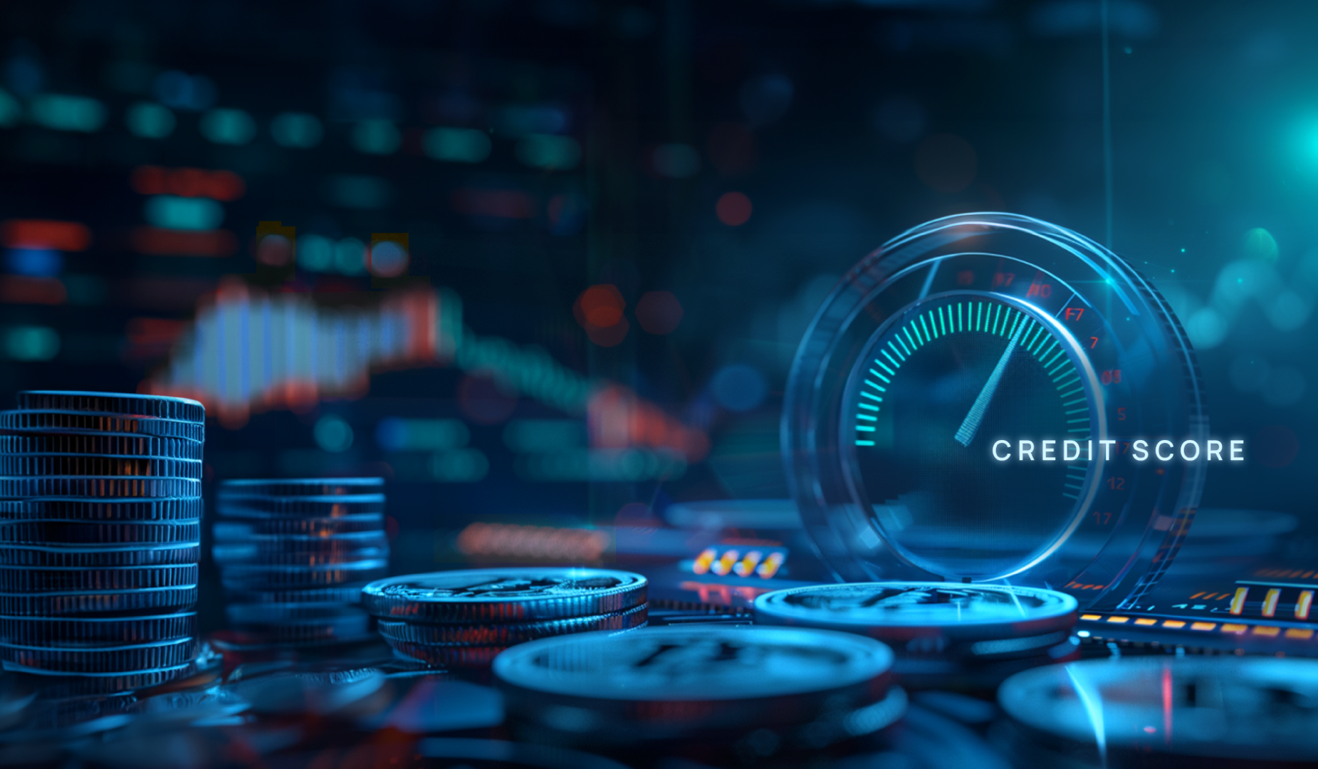 Credit+ AI Credit Suite