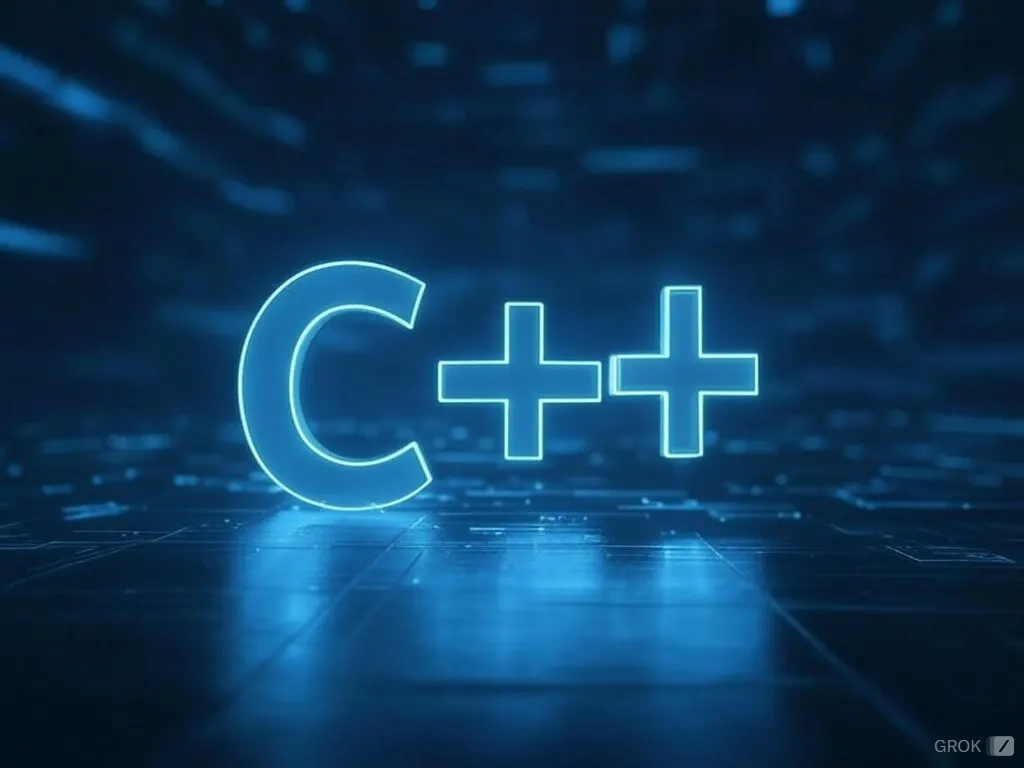Database Engine in C++