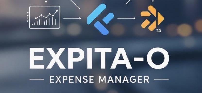 EXPITA-O Expense Manager